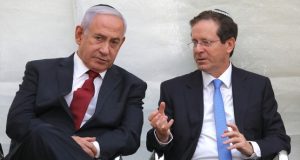 هرتسوغ: هناك خطر حقيقي على "إسرائيل" ووصلنا إلى وضع رهيب