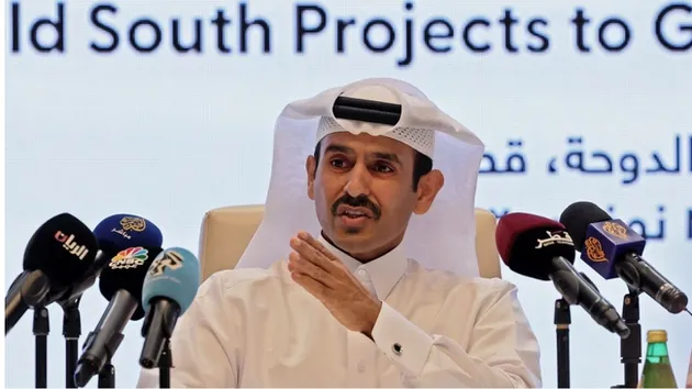 اتفاق قطري إيطالي لتوريد الغاز لمدة 27 عاما.. مليون طن سنويا