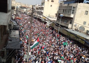 كابوس الاحتلال.. تفاعل عبر وسائل التواصل مع رسالة القسام للشعب الأردني