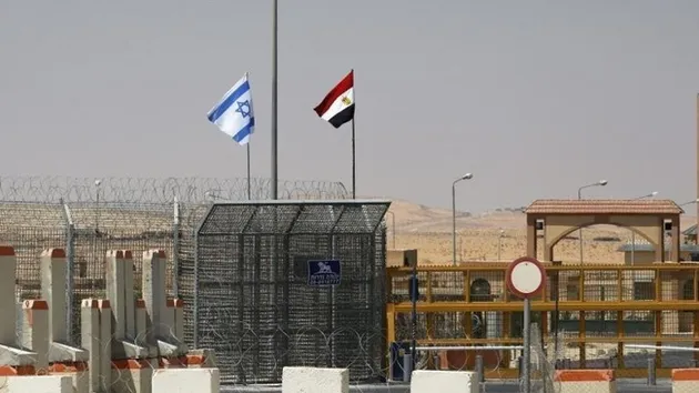 جيش الاحتلال يعلن إصابة مجندة بجروح خطيرة على الحدود المصرية