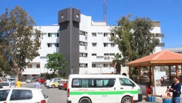 مستشفى الشفاء يستقبل 80 شهيدا منذ صباح اليوم