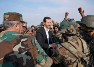 فرنسا تصدر مذكرات اعتقال بحق بشار الأسد وشقيقه ماهر