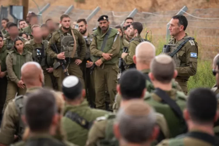  كيف ينضم جنود من خارج “إسرائيل” إلى جيشها؟ 3-1697622785-750x500