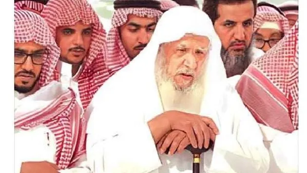 وفاة الأمير ممدوح بن عبد العزيز.. سلفي "زهد" عن المناصب وهاجم أئمة الحرمين
