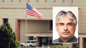 تركيا تفرج عن موظف في القنصلية الأمريكية بعد سجنه لسنوات