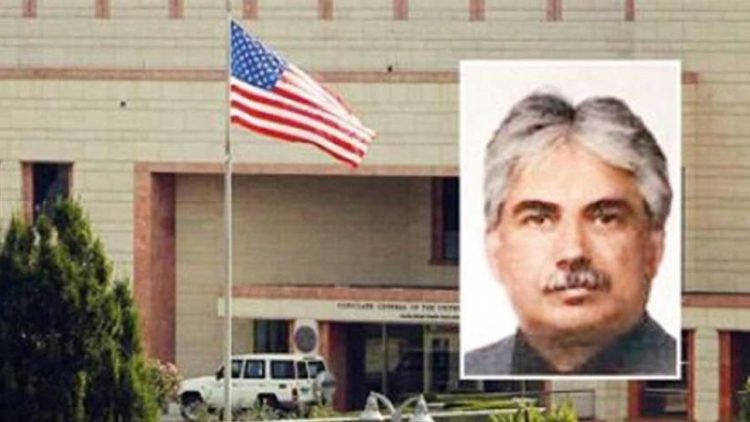 تركيا تفرج عن موظف في القنصلية الأمريكية بعد سجنه لسنوات