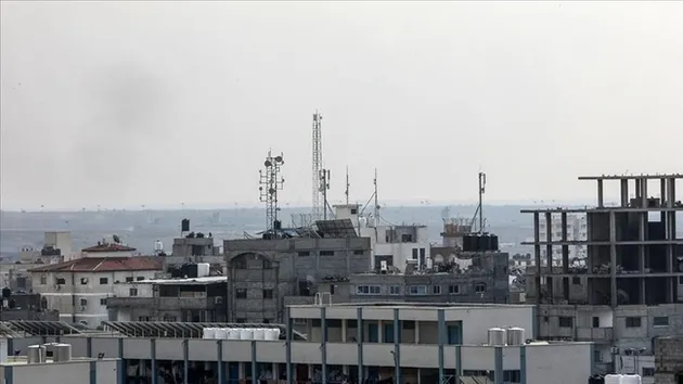 للمرة الرابعة.. انقطاع الاتصالات والإنترنت عن كافة مناطق قطاع غزة