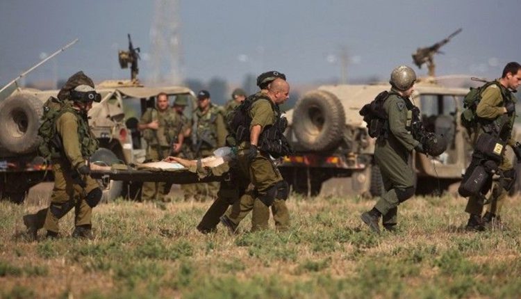 مقتل ضابط إسرائيلي جديد في معارك شمال قطاع غزة