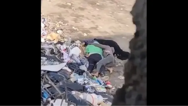 مجزرة مروّعة بمدرسة تؤوي نازحين شمال قطاع غزة.. "إعدام ميداني" (فيديو)