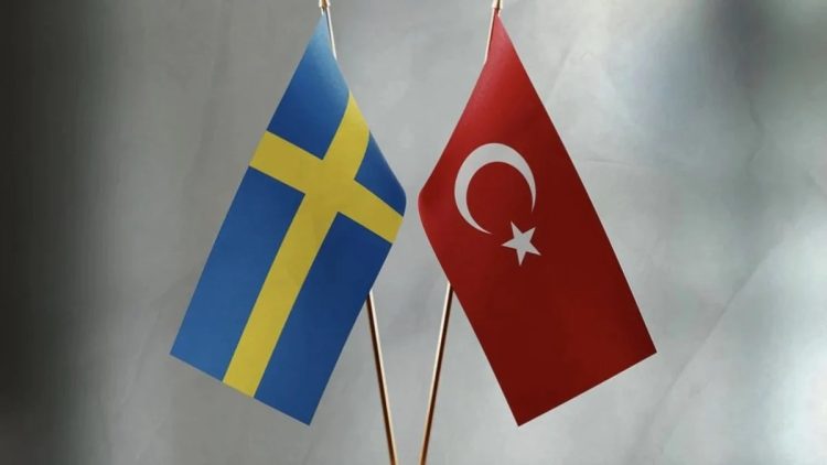 هل توافق تركيا على طلب السويد الانضمام إلى حلف شمال الأطلسي؟