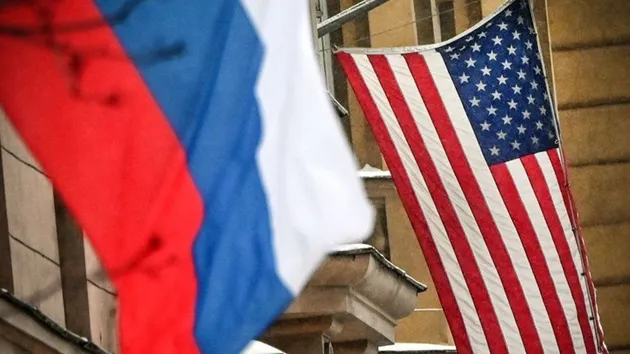 ثقة روسية متزايدة في أوكرانيا بسبب الدعم الأمريكي لحرب غزة