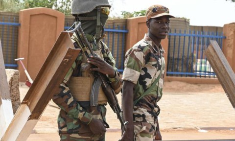 مقتل 22 مدنيا في هجوم على قرية في غرب النيجر