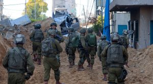 سرايا القدس: نصبنا كمينا محكما لجنود الاحتلال شرق خان يونس