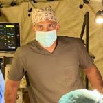طبيب أردني عائد من غزة يتحدث عن حرب الإبادة هناك