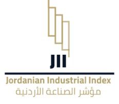 مؤشر الصناعة الأردنية