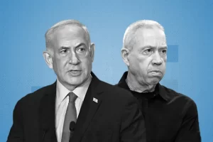 إعلام عبري: مواجهات حادة بين نتنياهو وغالانت بشأن المساعدات