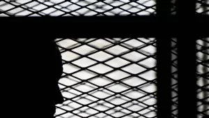 الإهمال الطبي يقتل سجينا مصريا داخل قسم شرطة منيا القمح