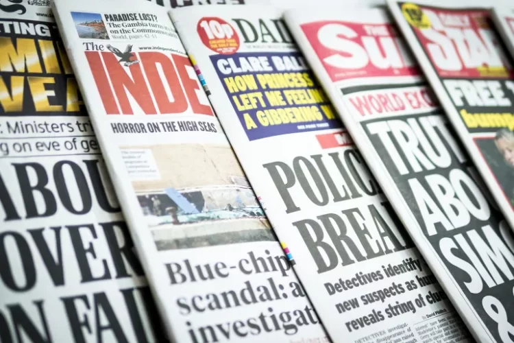 كاتب بريطاني: الجزيرة تروي قصة 7 أكتوبر التي لن يرويها الإعلام البريطاني
