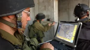 هكذا يُجرّب الاحتلال الاسرائيلي تقنيات الذكاء الاصطناعي في الحرب على غزة