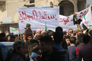 "عملاء التحالف".. أزمة مركّبة تعيشها هيئة تحرير الشام