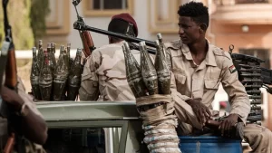 مقتل 43 سودانيا في ولاية الجزيرة بهجمات لقوات "الدعم السريع"