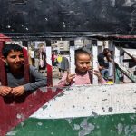 وزير أسبق  يحمل “تخاذل العرب” مسؤولية الإبادة في غزة