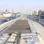 الحكومة: “تأخر” طرح عطاء تصميم المرحلة 2 من مشروع حافلات التردد السريع في عمّان