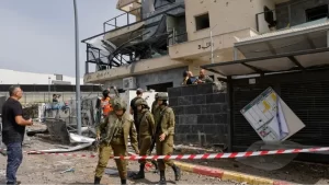 "الإسعاف الإسرائيلي": الشمال مهجور وعائلات تفككت بسبب هجوم حزب الله