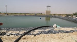 ضبط اعتداءات تسحب آلاف الأمتار من المياه تزود منشآت سياحية بالبحر الميت