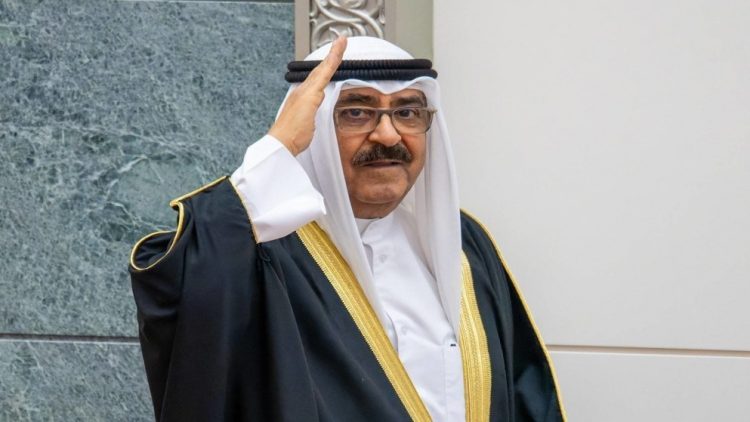 أمير الكويت يبدأ اليوم زيارة دولة للأردن