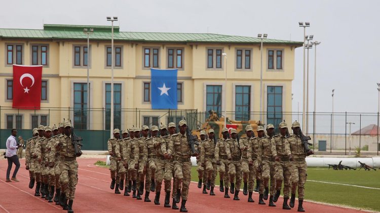 تحليل: مكاسب محتملة للصومال وللقرن الإفريقي جراء الاتفاق الدفاعي مع تركيا