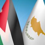 بحث التنسيق العسكري المشترك بين الأردن وقبرص