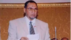 وفاة المعتقل السياسي المصري المحمدي عبد المقصود نتيجة الإهمال الطبي