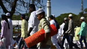 حذف فيديو لحزب بهاراتيا جاناتا الهندي بعد إساءته للمسلمين