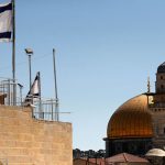 الأردن يدين اقتحام المسجد الأقصى ورفع العلم “الإسرائيلي” في ساحاته