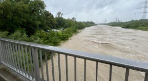 فيضانات واسعة في جنوب ألمانيا وإجلاء مئات السكان