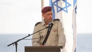 جنرال إسرائيلي يكشف شهادة مثيرة عن عملية "طوفان الأقصى"