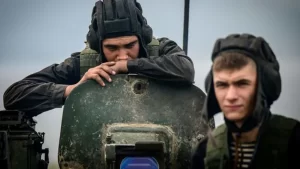 روسيا تعلن السيطرة على بلدة في دونتسيك وتتقدم في جبهة خاركيف