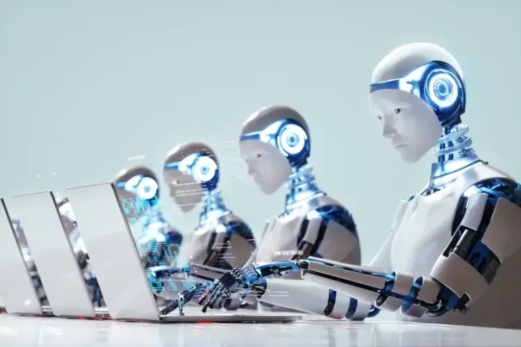 لينكدإن: كيف ستعيد تقنيات الذكاء الاصطناعي تشكيل سوق العمل في 2024؟