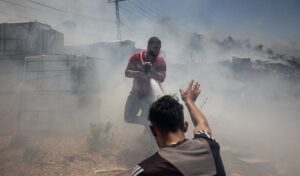 لبنان: مقتل 435 وإصابة 1801 منذ بدء العدوان الإسرائيليّ
