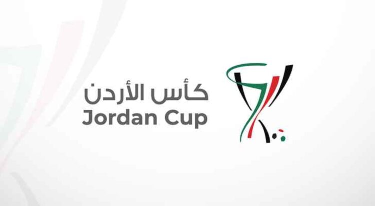 الوحدات والحسين إربد في نهائي كأس الأردن السبت