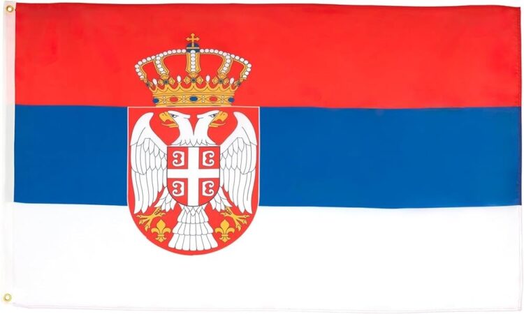 هجوم على سفارة الاحتلال في صربيا