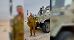 جيش الاحتلال يقر بمقتل جندي وإصابة اخر في مخيم نور شمس
