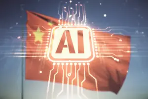 الصين تتصدر لائحة طلبات الحصول على براءات اختراع برامج الذكاء الاصطناعي التوليدي
